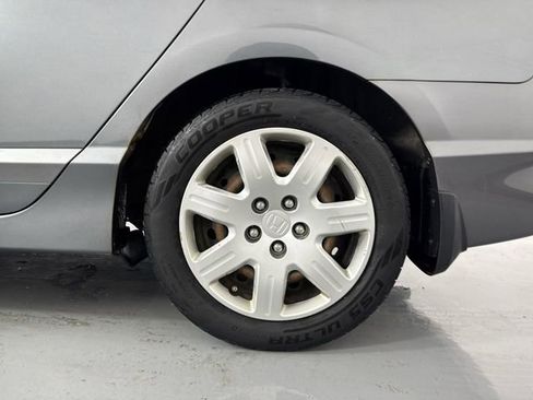 Used 2010 Honda Civic LX image 5