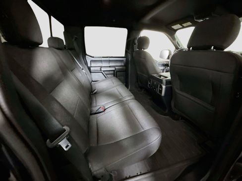 Used 2019 Ford F150 XLT w/ Equipment Group 302A Luxury AWD/4WD image 19
