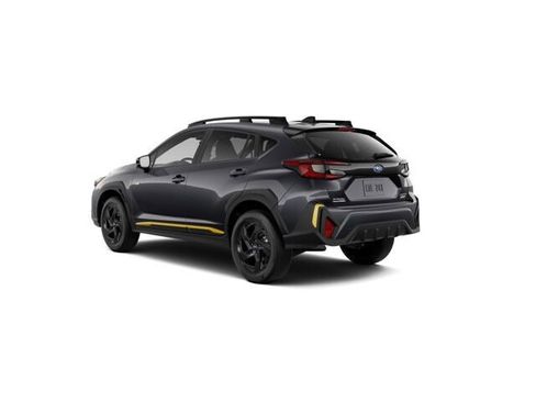 Certified 2025 Subaru Crosstrek 2.5i Sport w/ Crosstrek Mirror Package image 5
