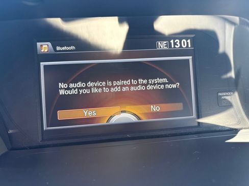 Used 2014 Honda Accord EX-L image 21