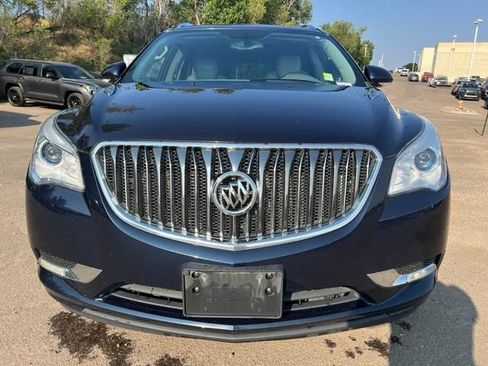 Used 2015 Buick Enclave Leather w/ Trailering Package AWD/4WD image 9