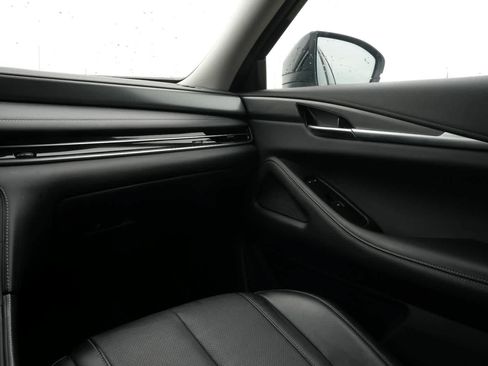 Certified 2023 INFINITI QX60 Luxe w/ Cargo Package FWD image 8