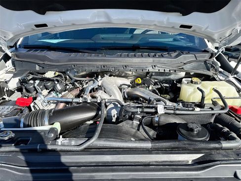 Used 2024 Ford F350 King Ranch w/ Chrome Package image 26