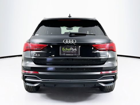 Used 2023 Audi Q3 2.0T Premium image 7