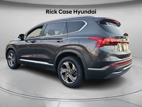 Used 2022 Hyundai Santa Fe SEL w/ Cargo Package image 7