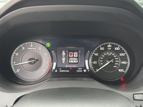 Used 2023 Acura RDX FWD w/ Technology Package image 31