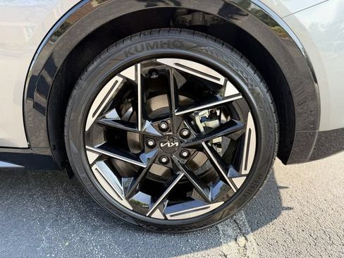 Certified 2025 Kia K4 GT-Line w/ GT-Line Premium Package FWD image 50