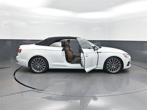 Used 2019 Audi A5 2.0T Premium Plus image 43