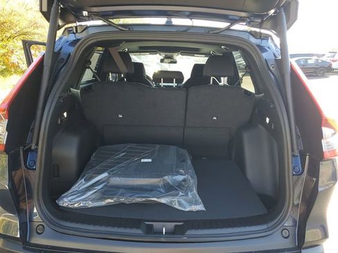 New 2026 Honda CR-V TrailSport image 41