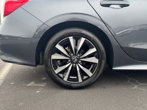 Certified 2024 Honda Civic EX image 26