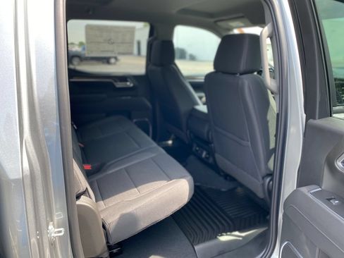 New 2026 Chevrolet Silverado 1500 LT AWD/4WD image 15