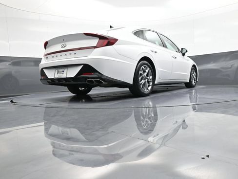 Certified 2023 Hyundai Sonata SEL FWD image 29