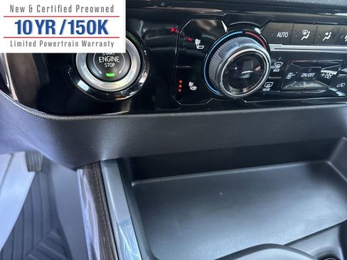 Used 2023 Chevrolet Silverado 1500 LT Trail Boss image 25