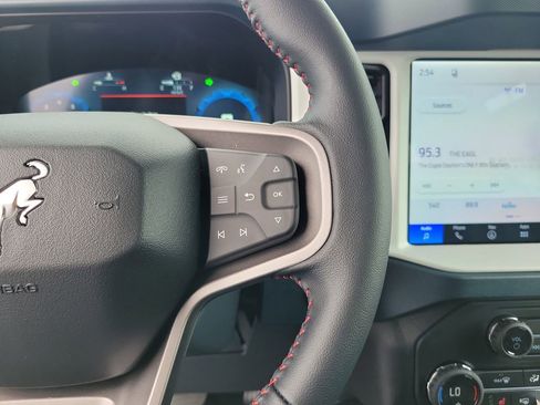 New 2026 Ford Bronco Heritage Edition image 25