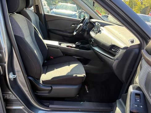 Used 2023 Nissan Rogue SV FWD image 18