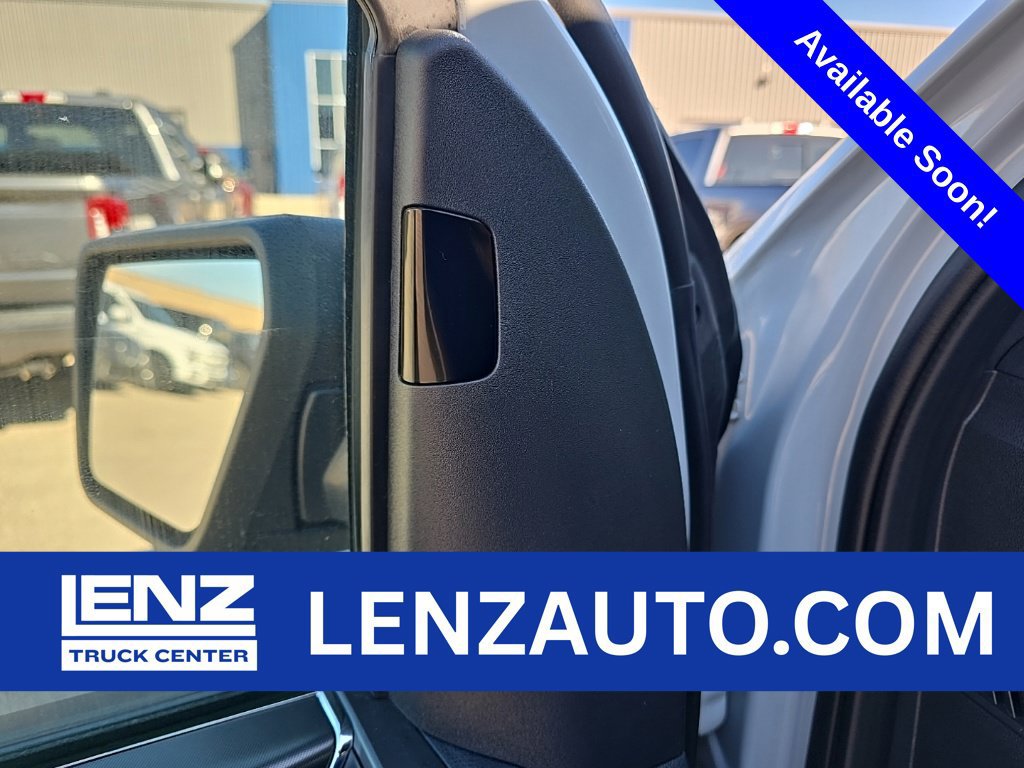 Used 2024 Ford F150 XLT w/ Equipment Group 302A MID AWD/4WD image 17