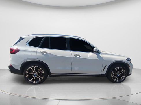 Used 2023 BMW X5 sDrive40i w/ Premium Package RWD image 4
