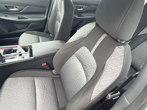 New 2026 Nissan Sentra SV image 19