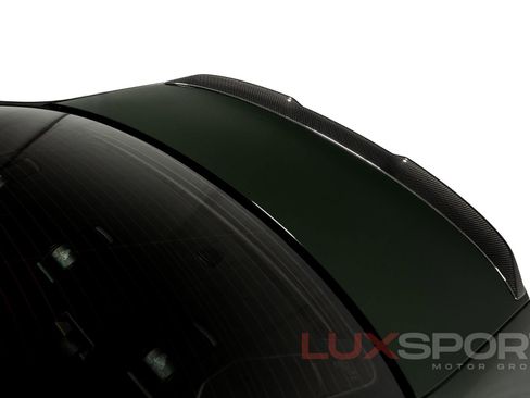 Used 2023 BMW M3 w/ M Carbon Exterior Package RWD image 97