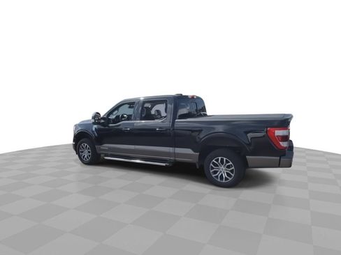Used 2022 Ford F150 Lariat w/ Equipment Group 501A Mid RWD image 6