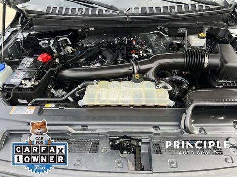 Used 2023 Ford Expedition XLT image 34