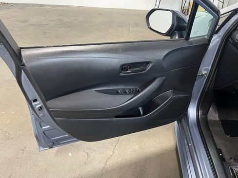 Used 2024 Toyota Corolla LE FWD image 23
