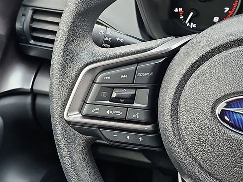 Certified 2025 Subaru Impreza 2.0i image 20