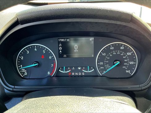 Used 2022 Ford EcoSport SE w/ SE Convenience Package image 25