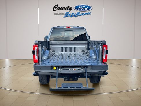 Used 2024 Ford F250 Limited w/ FX4 Off-Road Package AWD/4WD image 23
