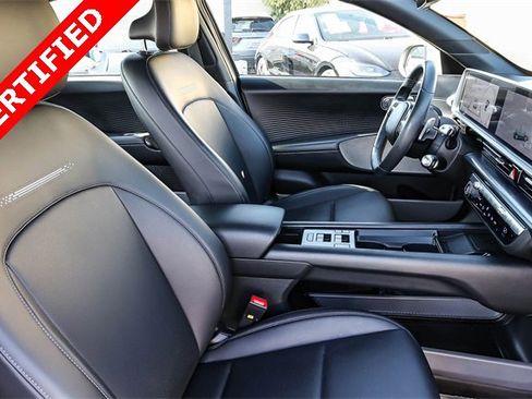 Certified 2023 Hyundai Ioniq 6 SEL image 19