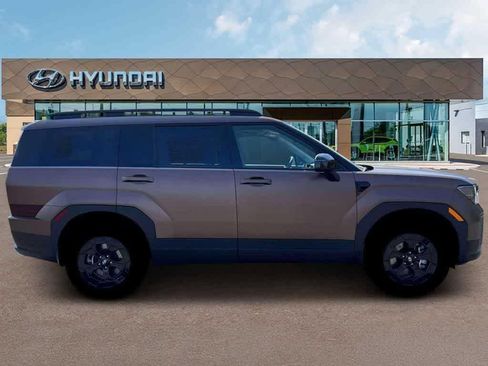 New 2026 Hyundai Santa Fe XRT w/ Tow & Go Package AWD/4WD image 8
