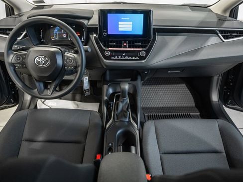 New 2026 Toyota Corolla LE image 16