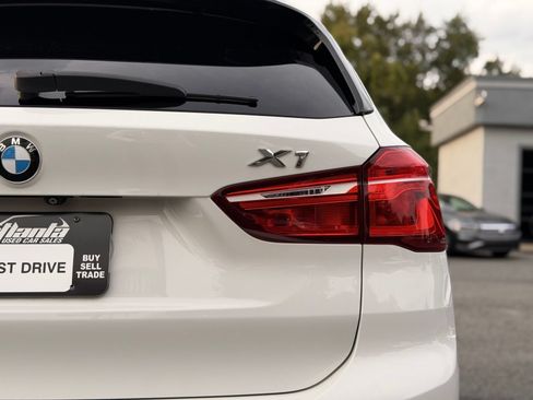 Used 2018 BMW X1 xDrive28i w/ Convenience Package AWD/4WD image 10