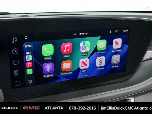 New 2026 Buick Envista Preferred w/ Convenience II Package FWD image 15