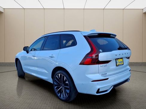 New 2026 Volvo XC60 B5 Ultra w/ Protection Package Premier AWD/4WD image 7
