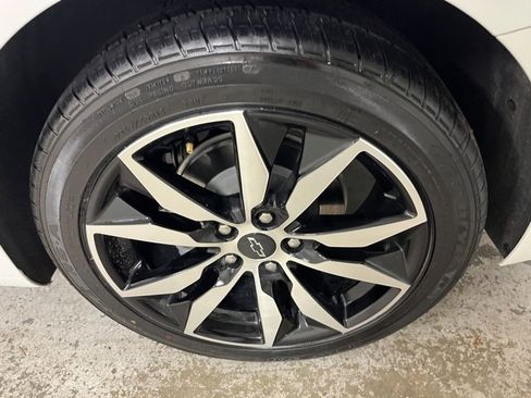 Used 2024 Chevrolet Malibu RS image 27