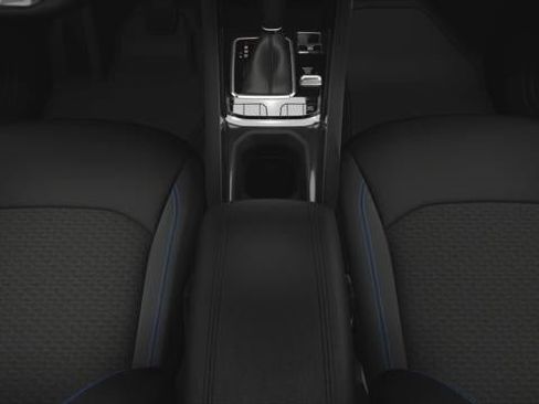 New 2026 Jeep Compass Latitude image 4