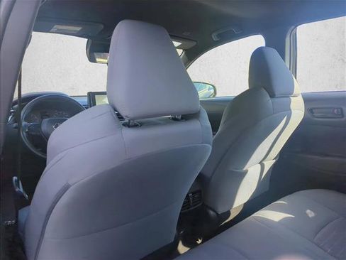Certified 2024 Toyota Corolla Cross S image 17