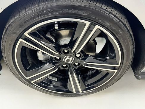 Used 2026 Honda Accord SE image 40
