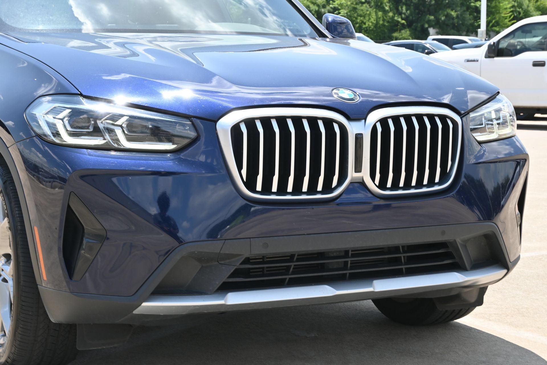 Used 2023 BMW X3 sDrive30i w/ Premium Package RWD image 28