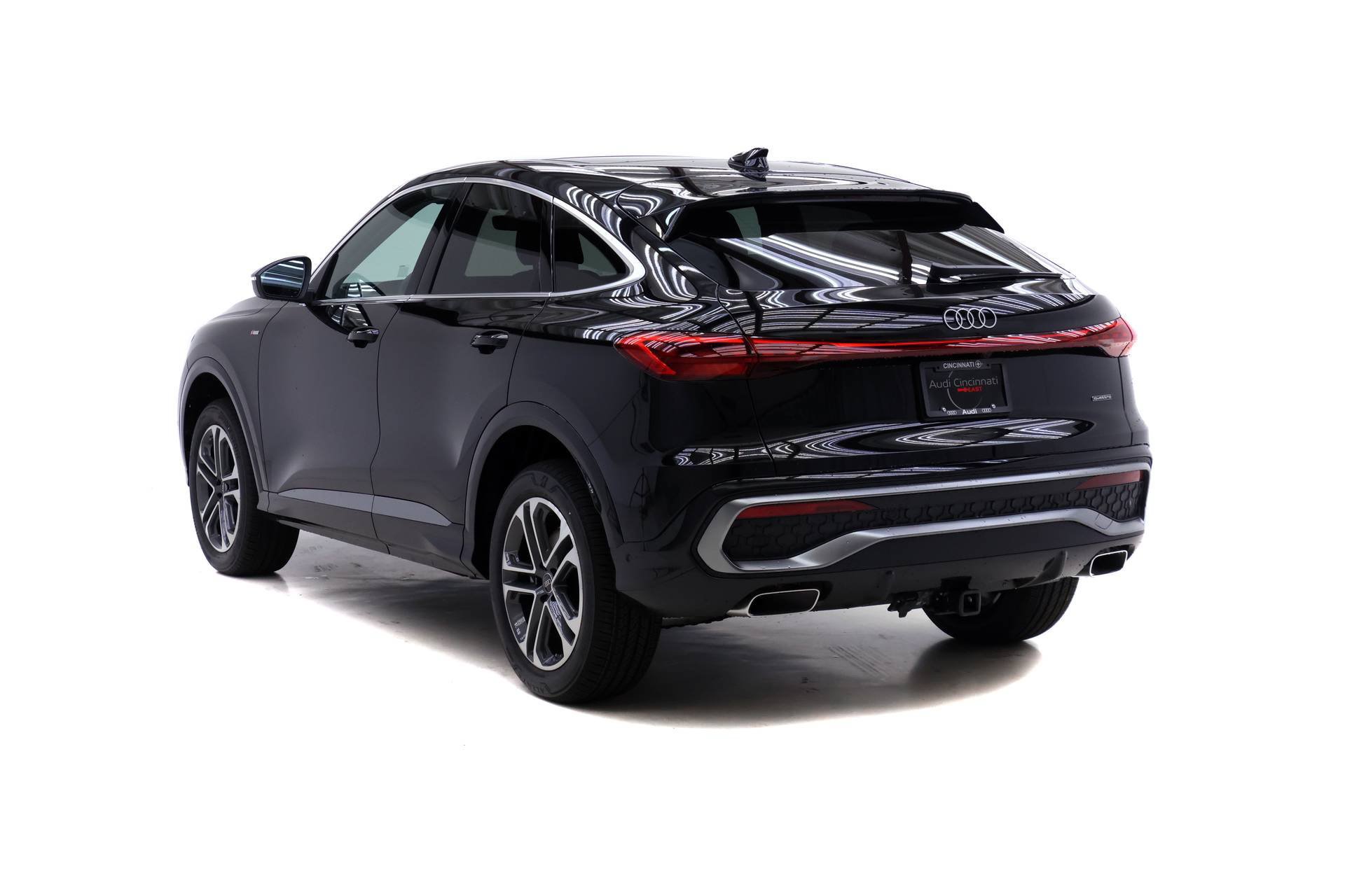 New 2026 Audi Q5 Premium AWD/4WD image 5