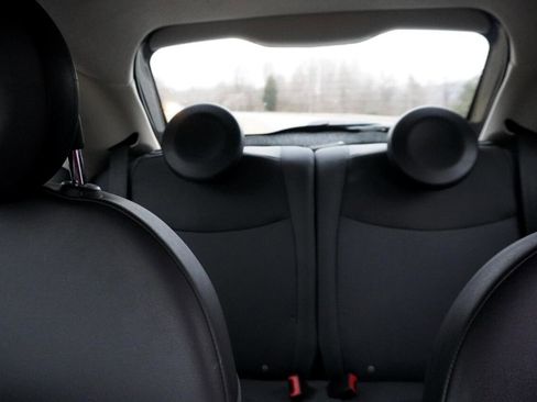 Used 2012 FIAT 500 Pop FWD image 17