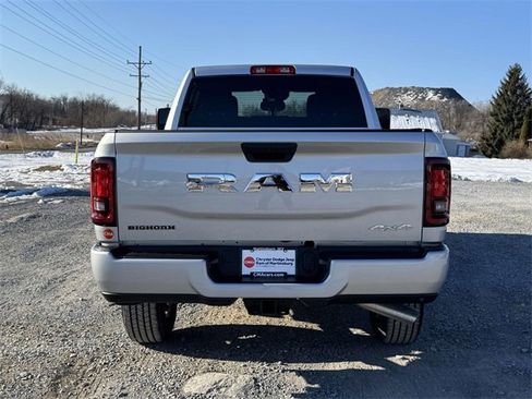 New 2026 RAM 3500 Big Horn image 22