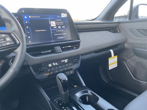 New 2026 Subaru Outback Premium image 22