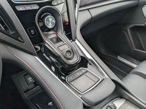Used 2022 Acura RDX AWD image 22