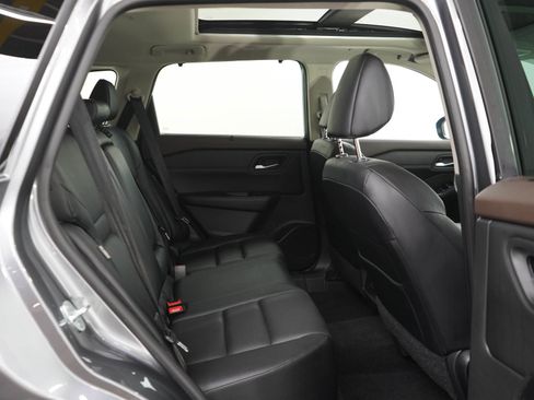 Used 2023 Nissan Rogue SV w/ SV Premium B Package AWD/4WD image 12