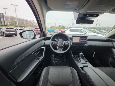 New 2026 MAZDA CX-5 Preferred AWD/4WD image 14