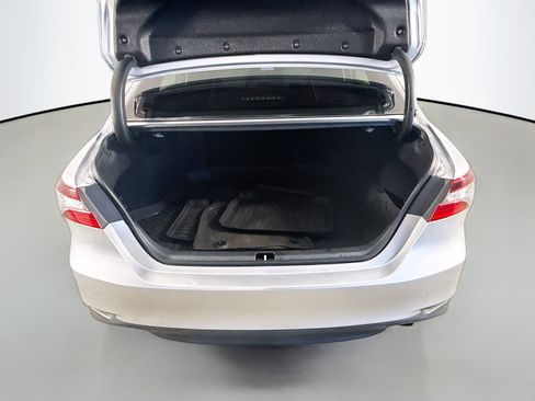 Used 2023 Toyota Camry LE FWD image 34