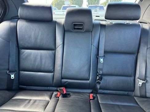 Used 2006 BMW M5 RWD image 26