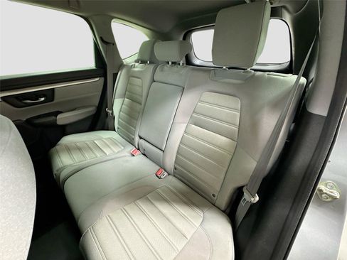 Used 2018 Honda CR-V LX image 22
